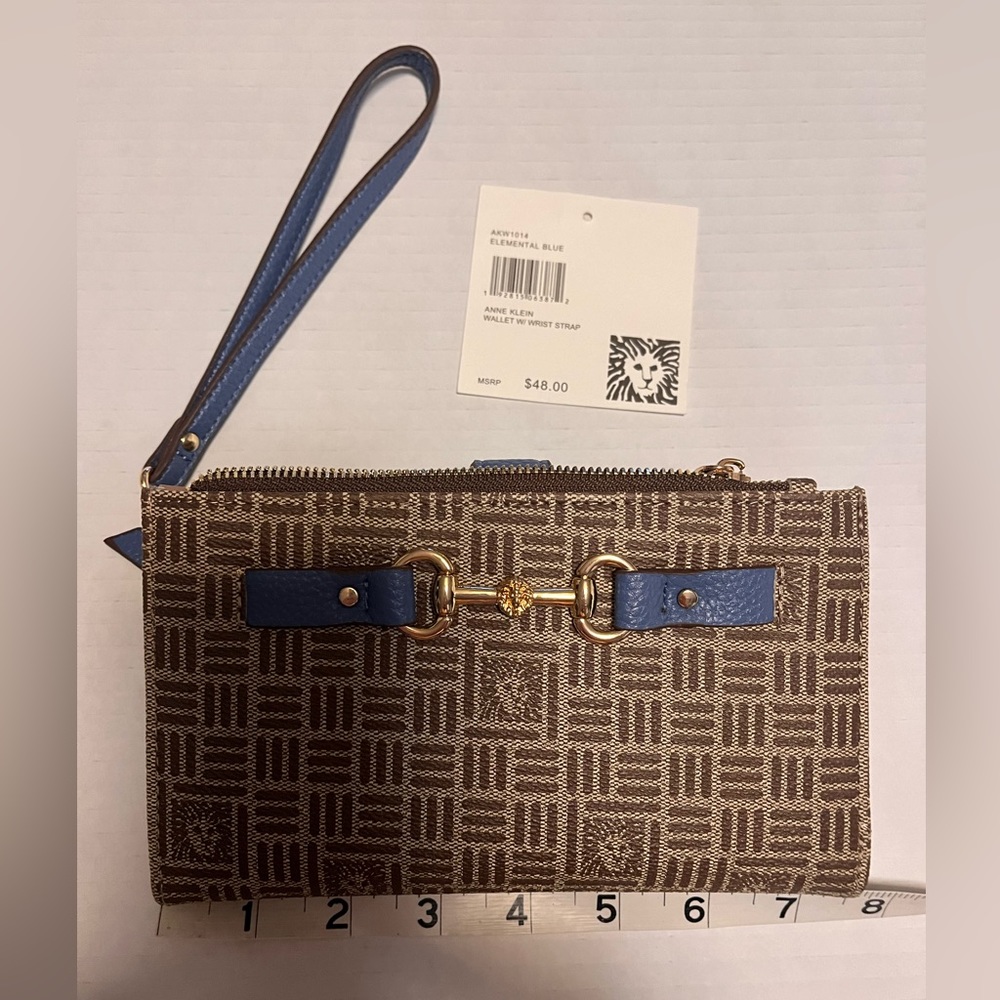 Anne Klein Wallet